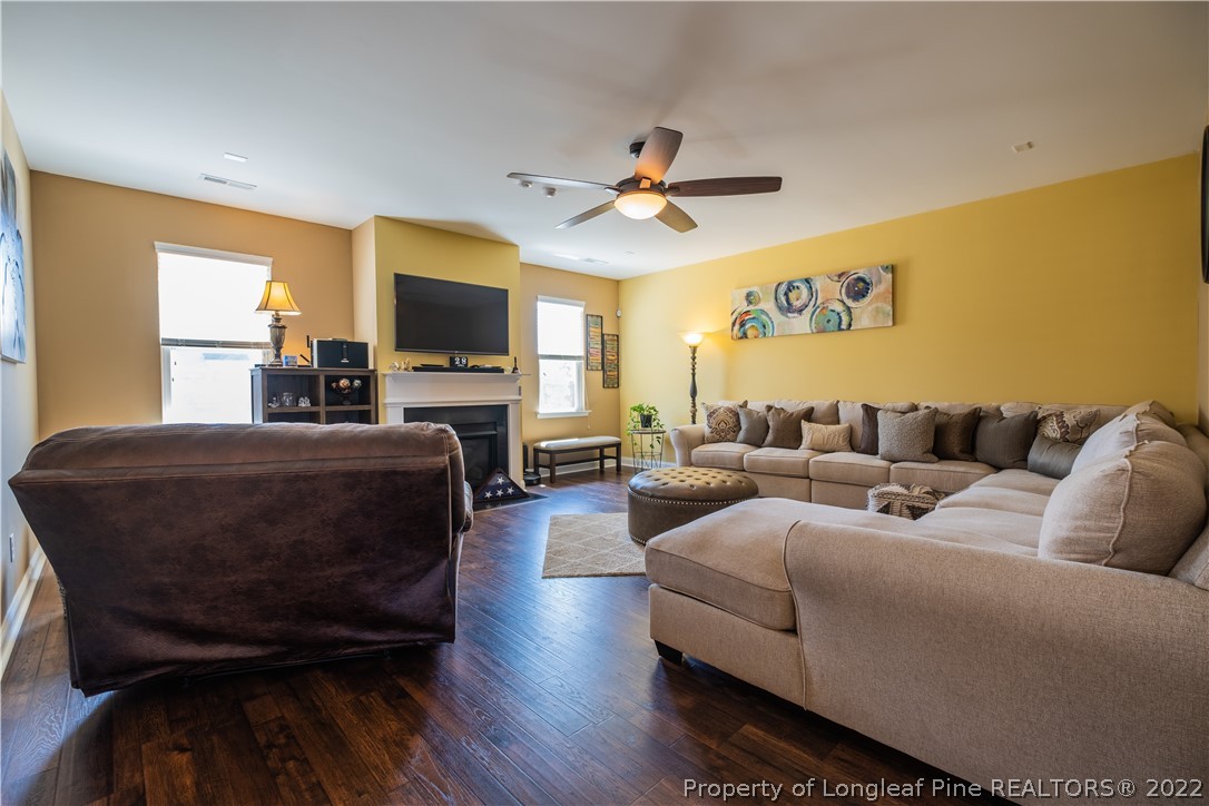 3921 Racking Horse Road Hope Mills, NC 28348 - Photo 7 of 40 Gallery Image 7