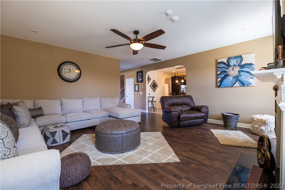 3921 Racking Horse Road Hope Mills, NC 28348 - Photo 8 of 40 Gallery Image 8