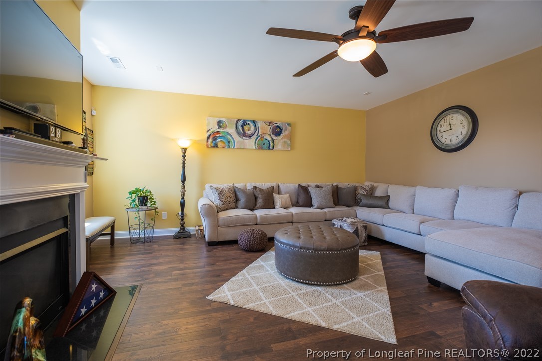 3921 Racking Horse Road Hope Mills, NC 28348 - Photo 9 of 40 Gallery Image 9