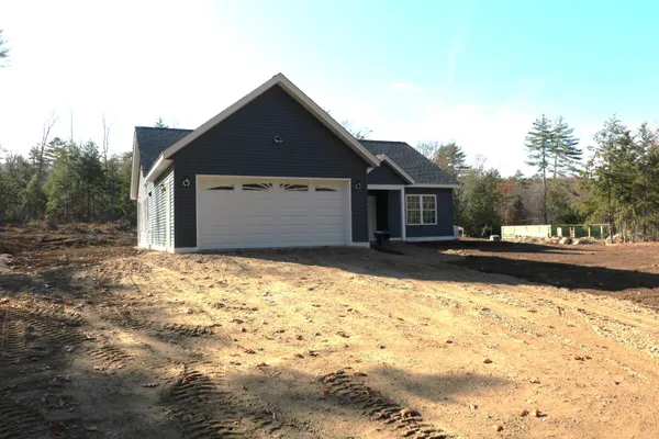 $529,900 | 4 Winch Hill Road, Swanzey, NH 03446