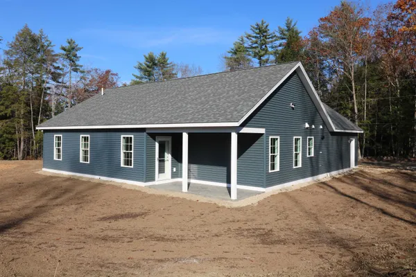 $529,900 | 4 Winch Hill Road, Swanzey, NH 03446