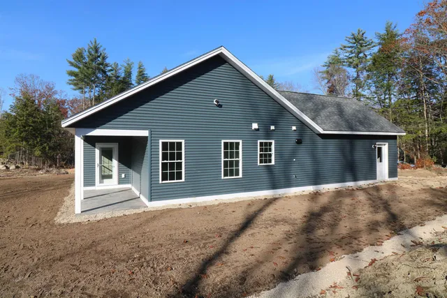 $529,900 | 4 Winch Hill Road, Swanzey, NH 03446