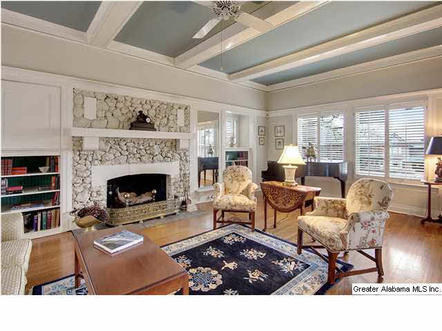 4133 Crescent Road Birmingham, AL 35222 - Photo 3 of 20