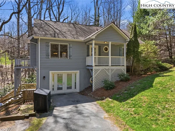 $499,000 | 1523 Russ Cornett Road, Boone, NC 28607