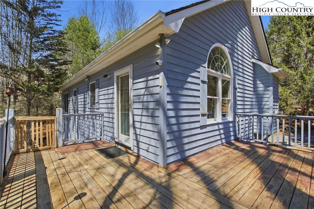 1523 Russ Cornett Road Boone, NC 28607 - Photo 25 of 28