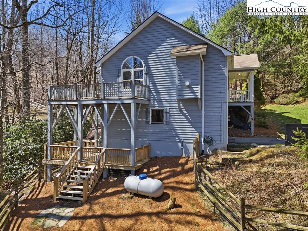 1523 Russ Cornett Road Boone, NC 28607 - Photo 27 of 28
