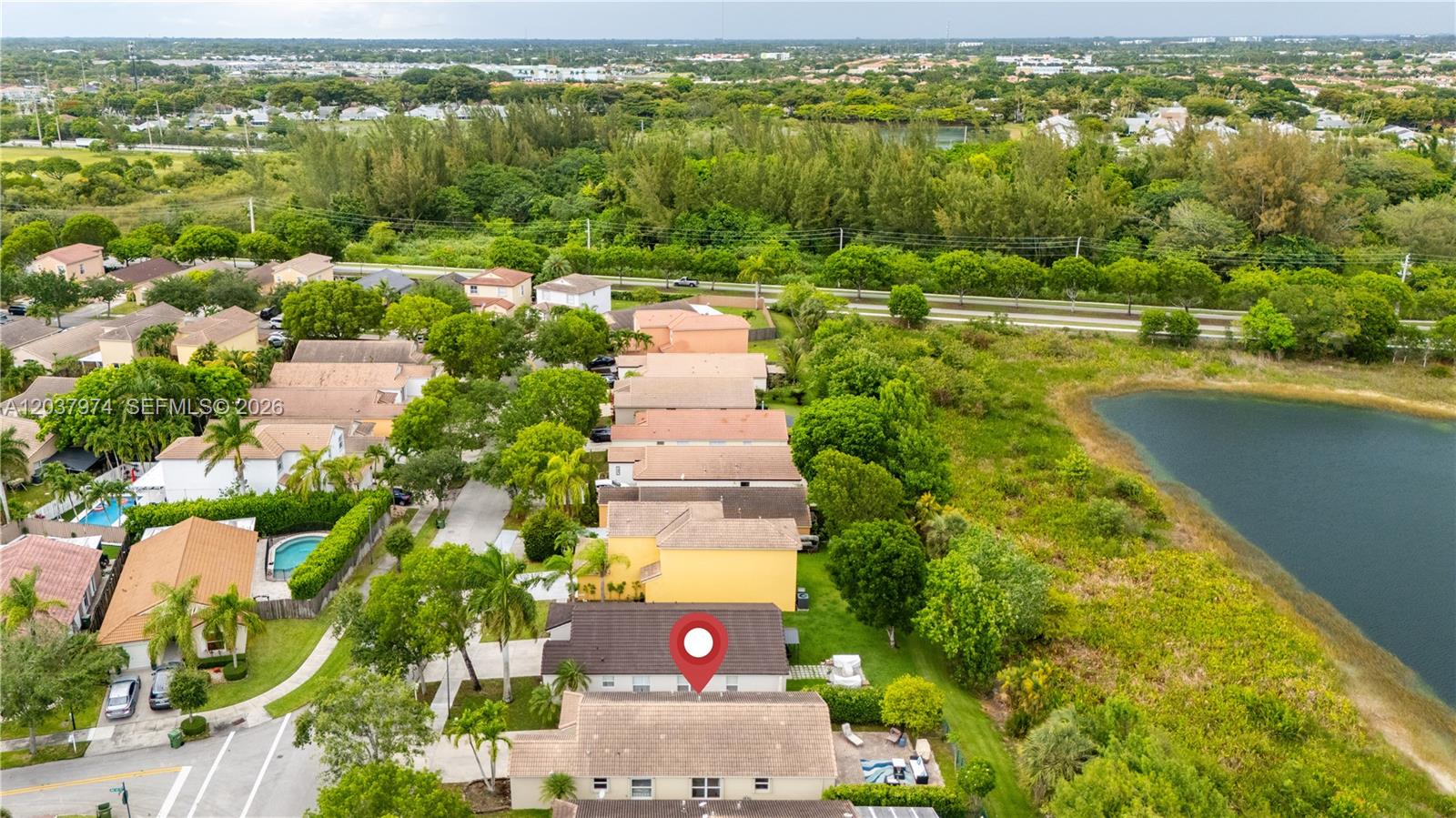 1201 Southeast 20th Road Homestead, FL 33035 - Photo 36 of 43 Gallery Image 36