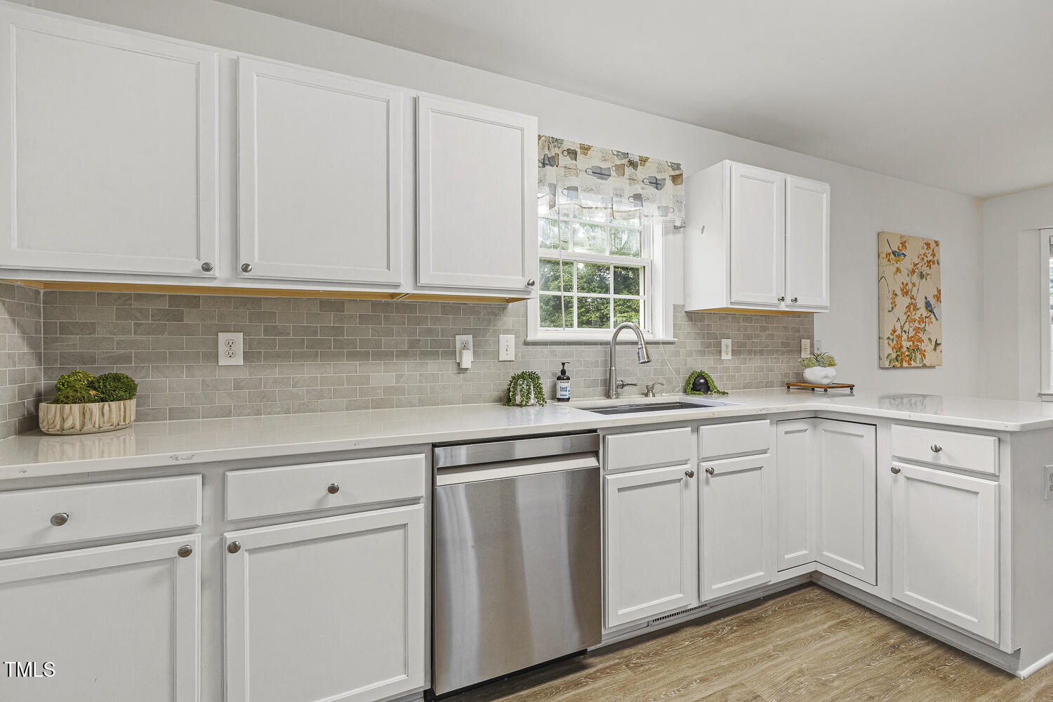 2012 Summer Shire Way Raleigh, NC 27604 - Photo 19 of 43 Nice Open and Efficient Work Space