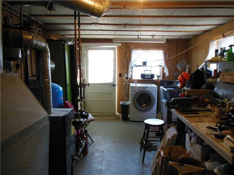 380-408 Finson Road St. Albans, ME 04971 - Photo 26 of 35 Basement.