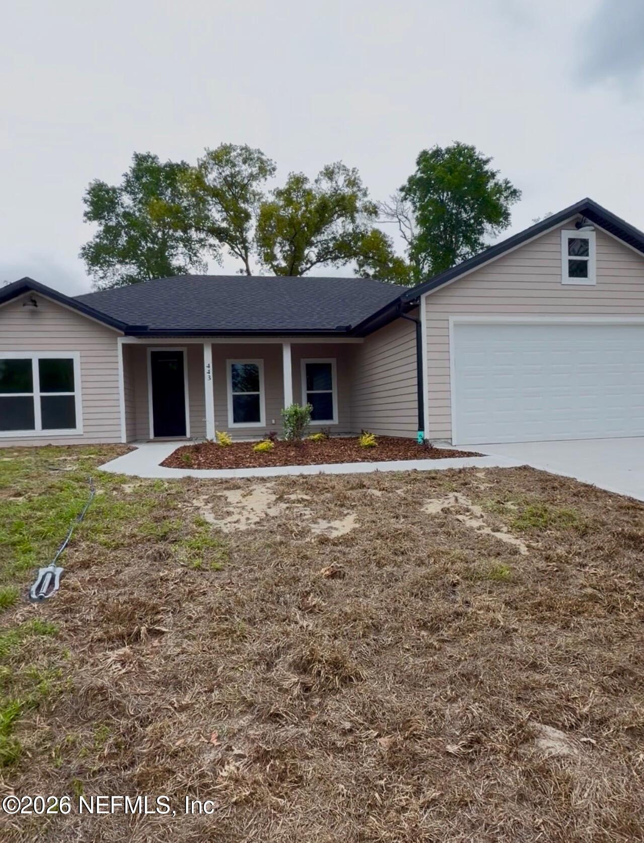 443 Southeast 43rd Street Keystone Heights, FL 32656 - Photo 1 of 11 IMG_7227