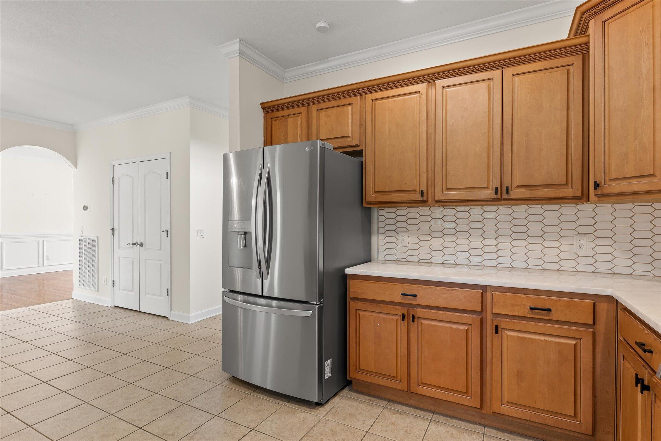 9859 Fieldcrest Drive Apison, TN 37302 - Photo 11 of 47 Kitchen