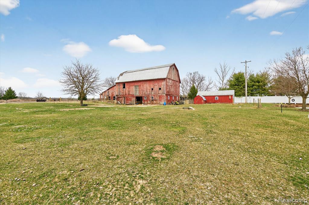 12760 Roepke Road Gregory, MI 48137 - Photo 44 of 61