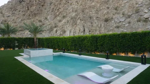 $1,595,000 | 46345 Bradshaw Trail, La Quinta, CA 92253