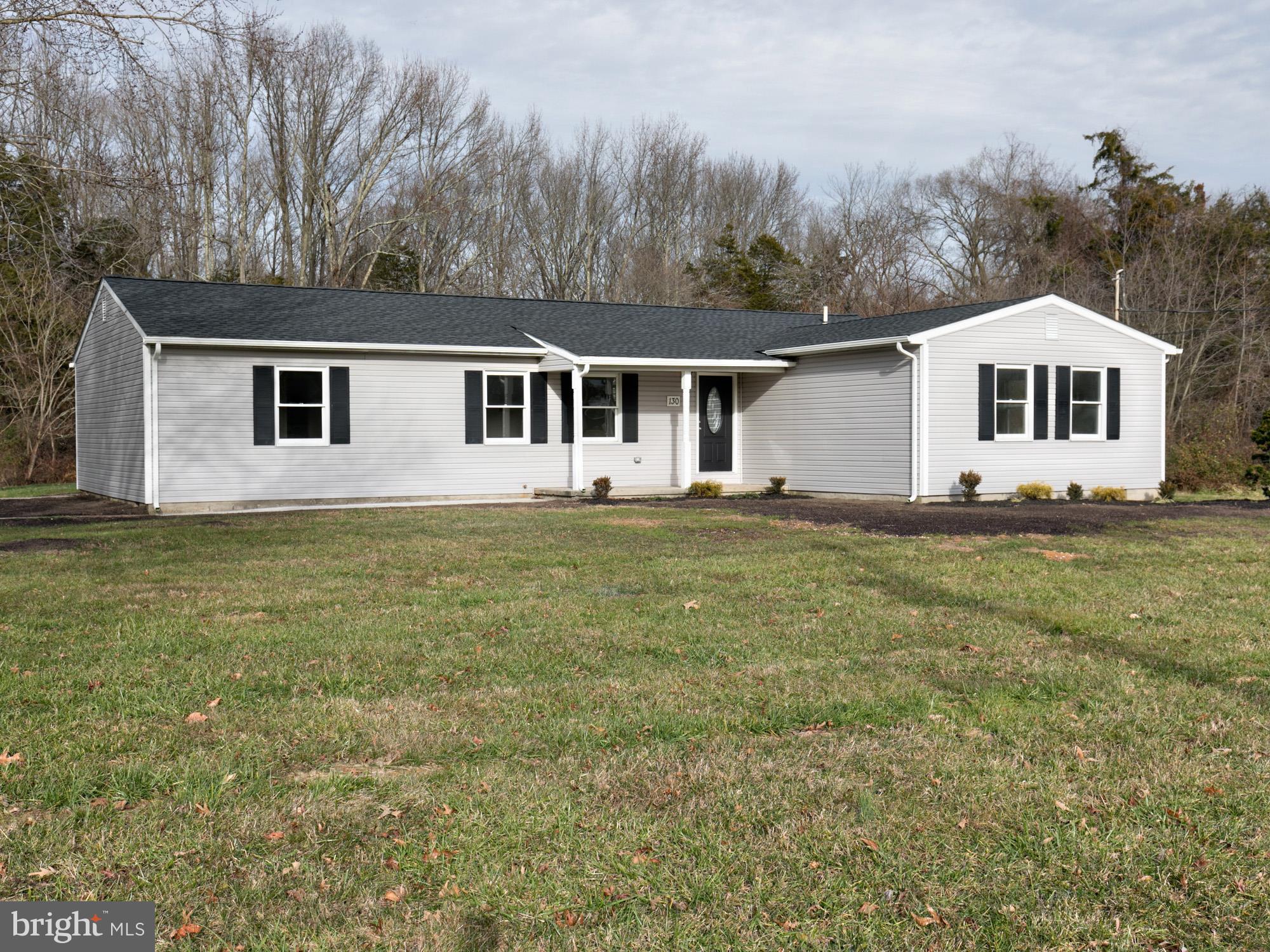 130 Timberman Road Woodstown, NJ 08098 - Photo 1 of 22 Exterior front