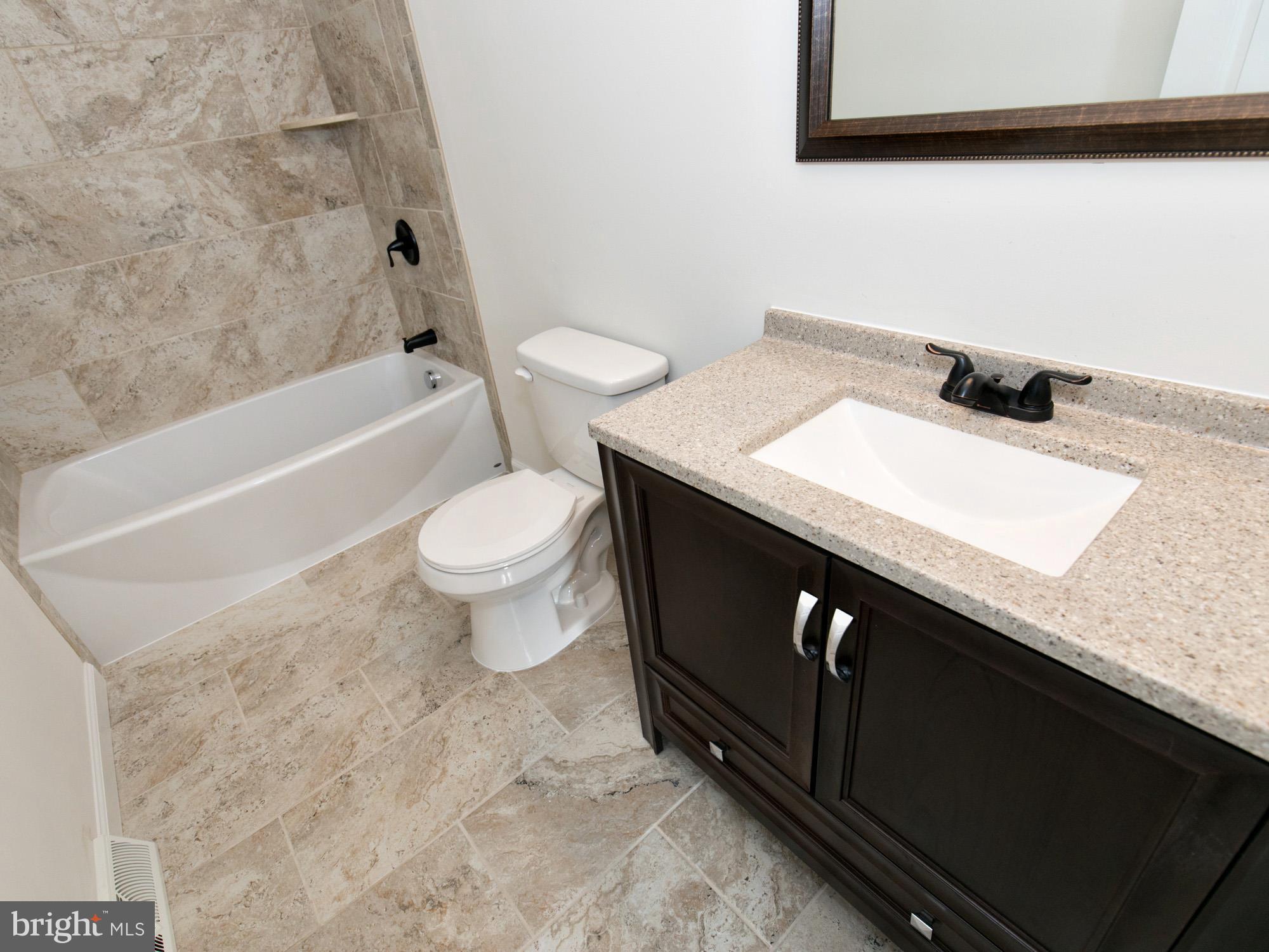 130 Timberman Road Woodstown, NJ 08098 - Photo 16 of 22 Main Bath