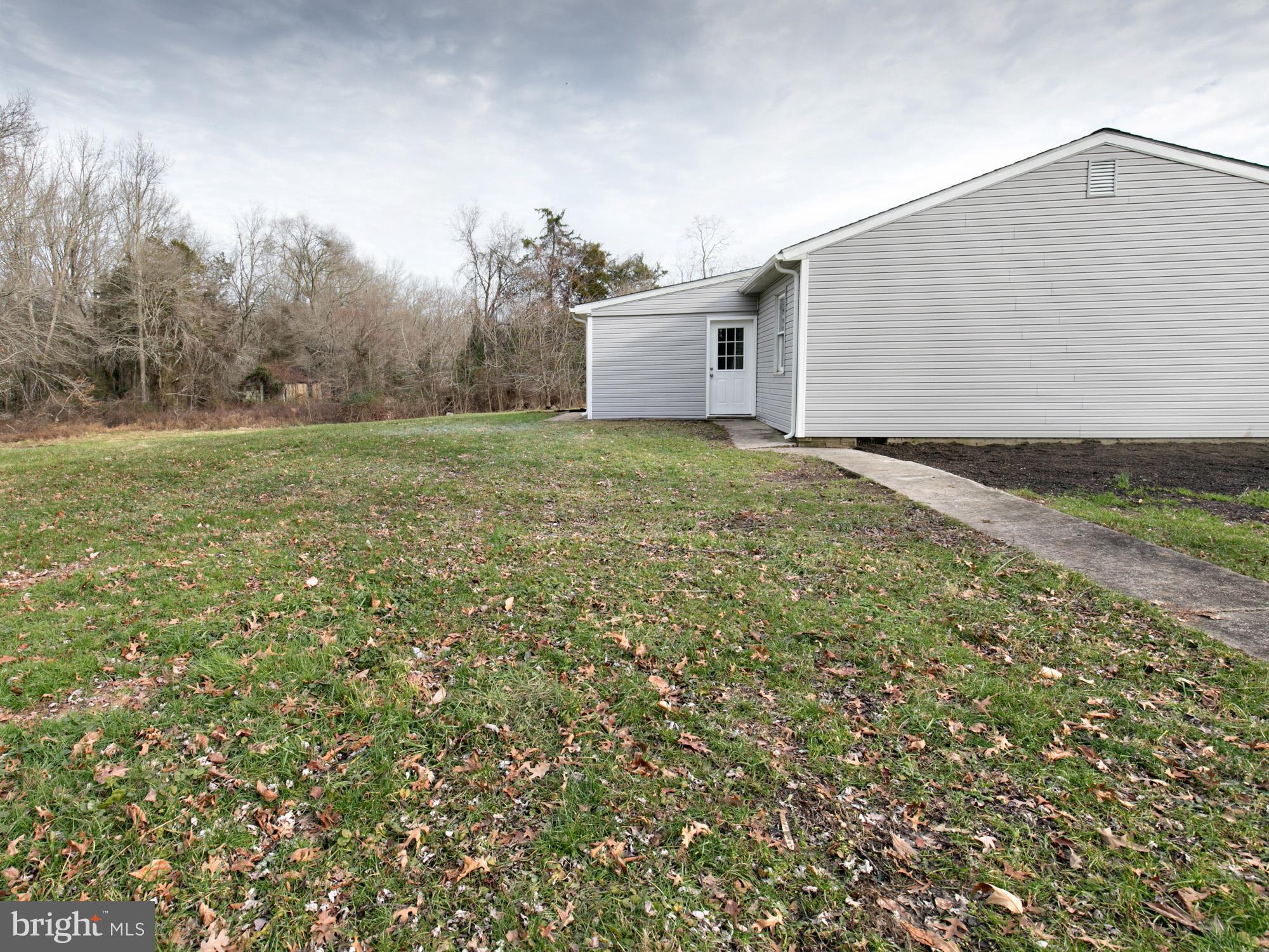 130 Timberman Road Woodstown, NJ 08098 - Photo 17 of 22 Exterior side