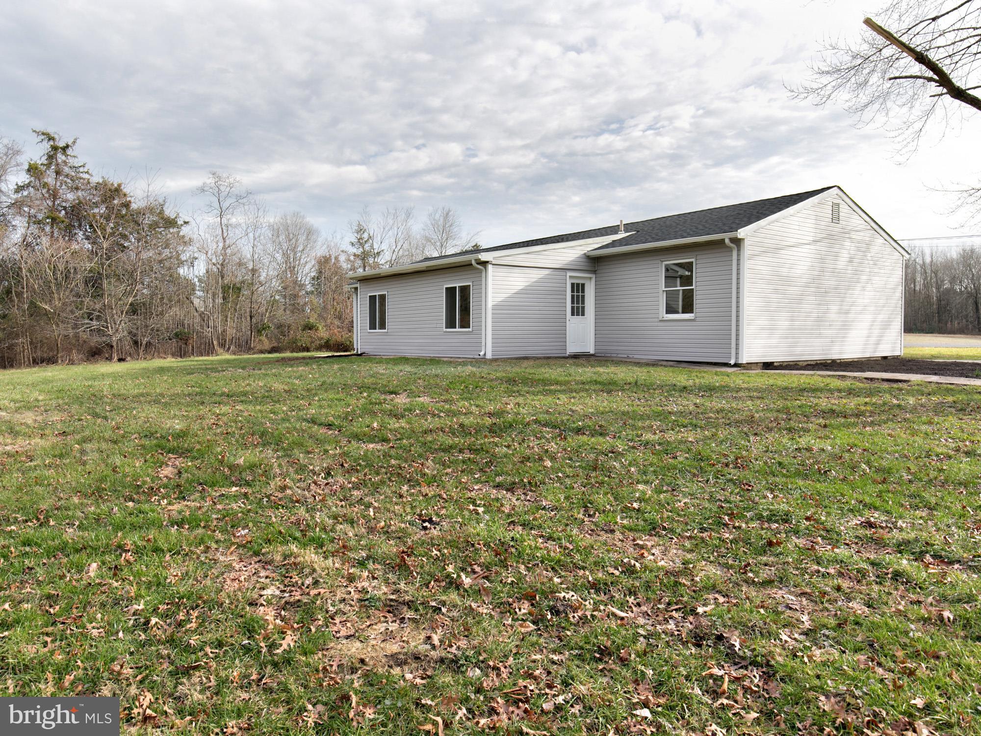 130 Timberman Road Woodstown, NJ 08098 - Photo 18 of 22 Exterior back