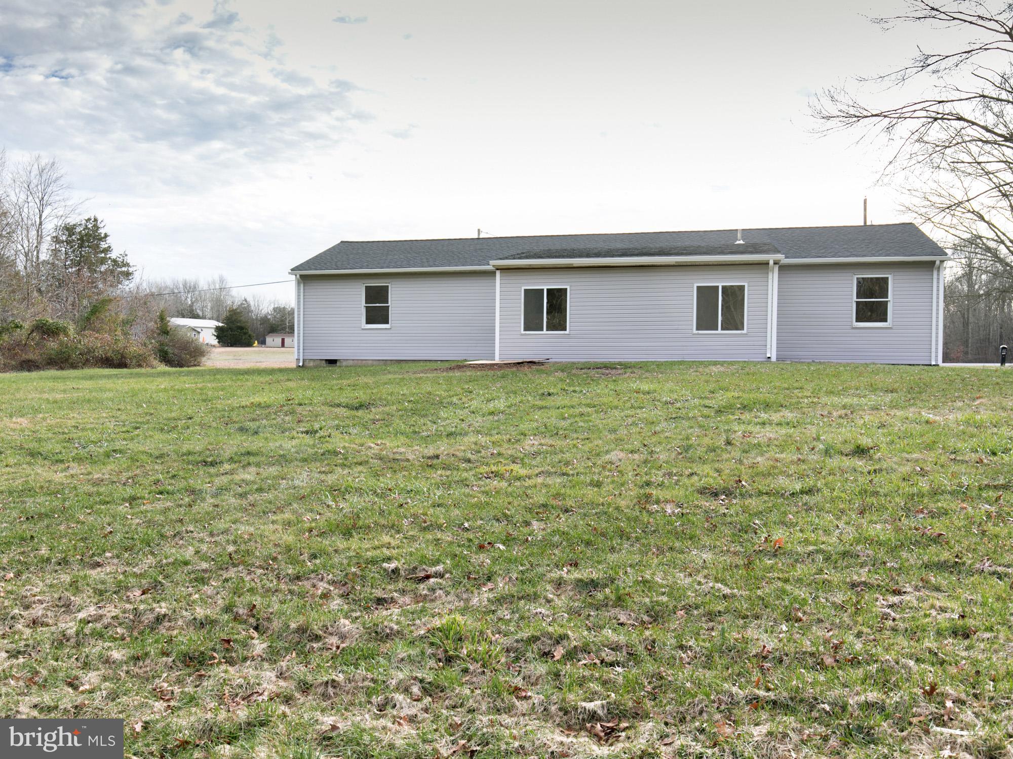 130 Timberman Road Woodstown, NJ 08098 - Photo 19 of 22 Exterior back