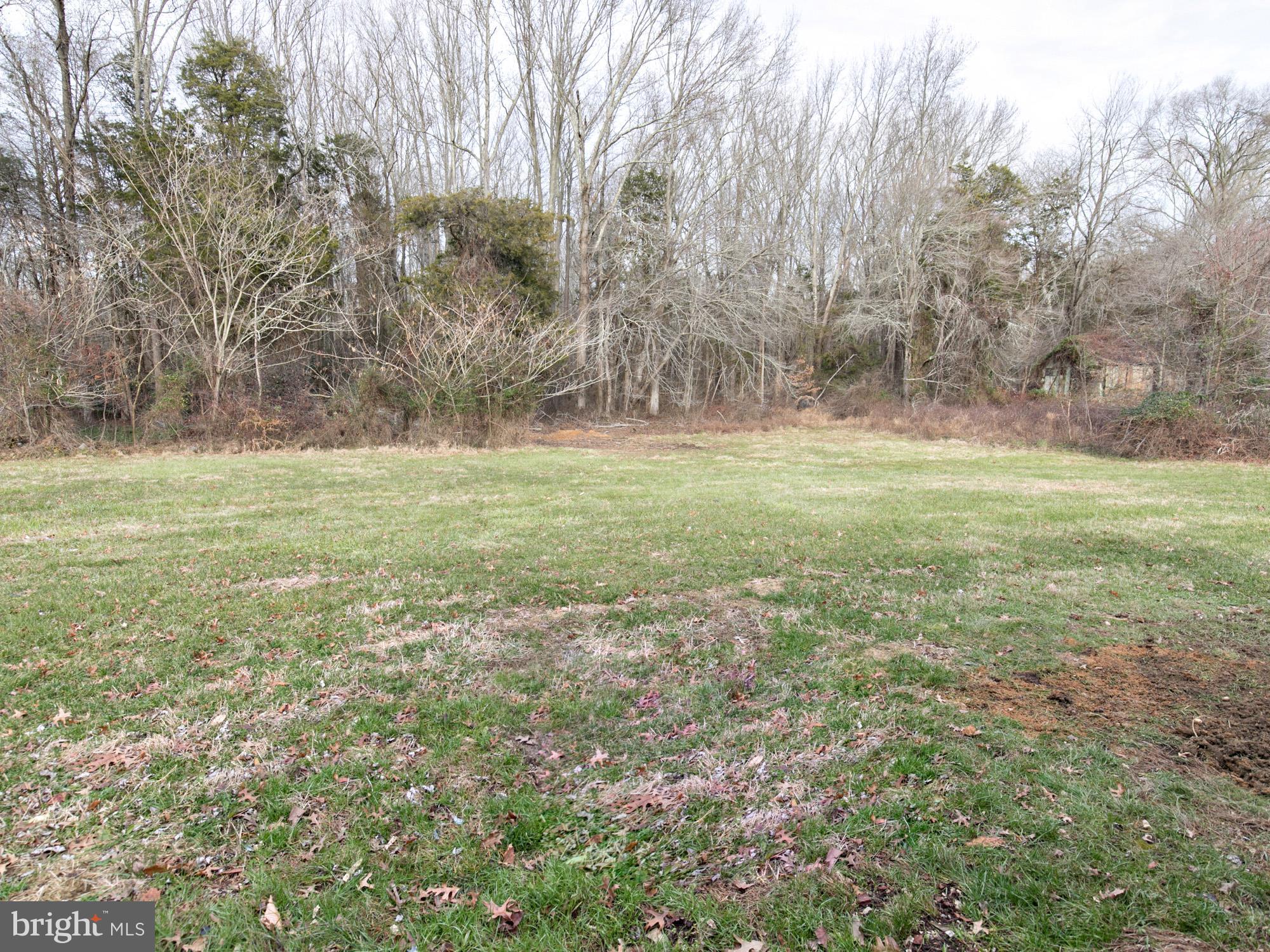 130 Timberman Road Woodstown, NJ 08098 - Photo 20 of 22 Backyard