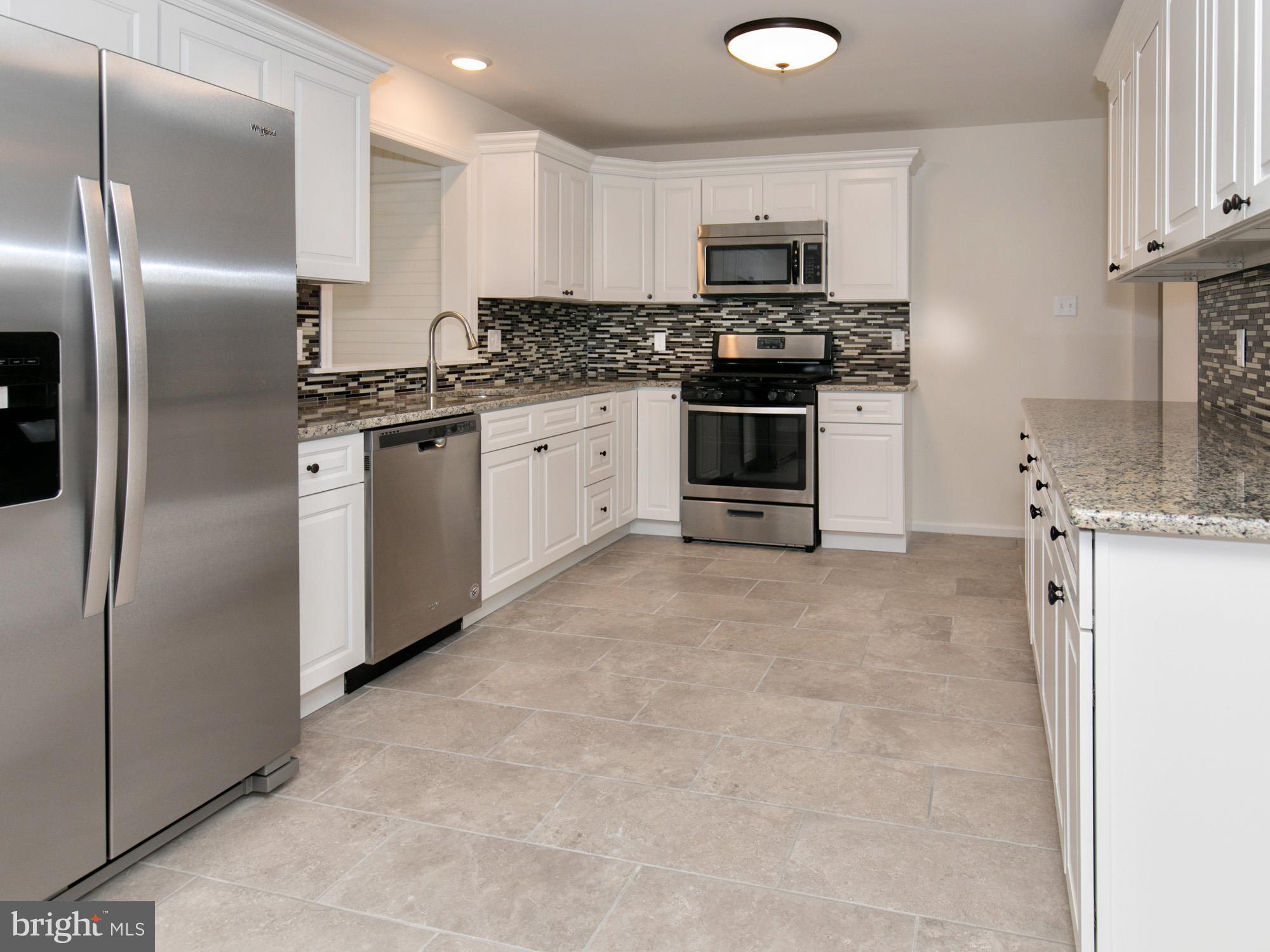 130 Timberman Road Woodstown, NJ 08098 - Photo 3 of 22 Kitchen
