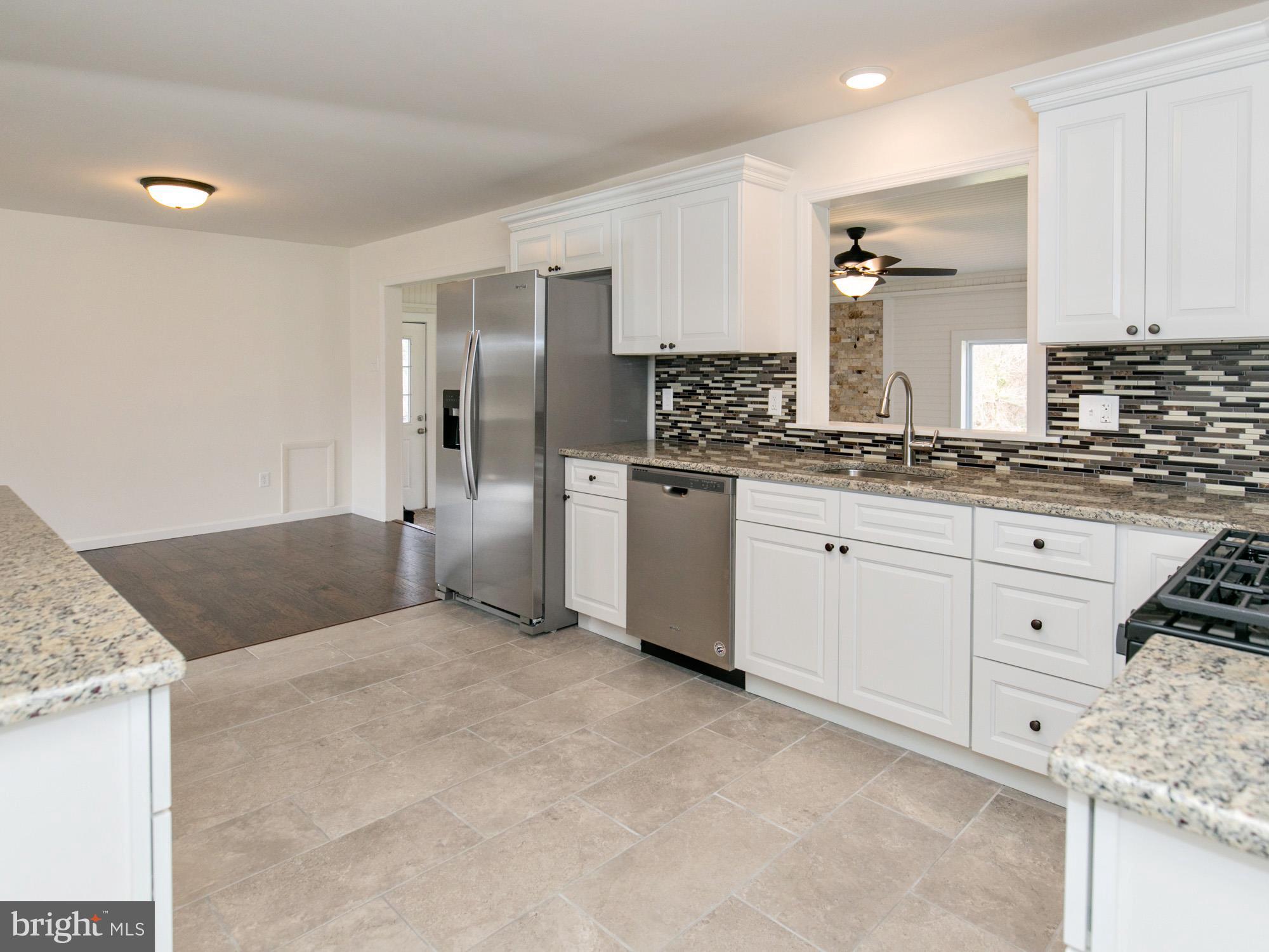 130 Timberman Road Woodstown, NJ 08098 - Photo 4 of 22 Kitchen