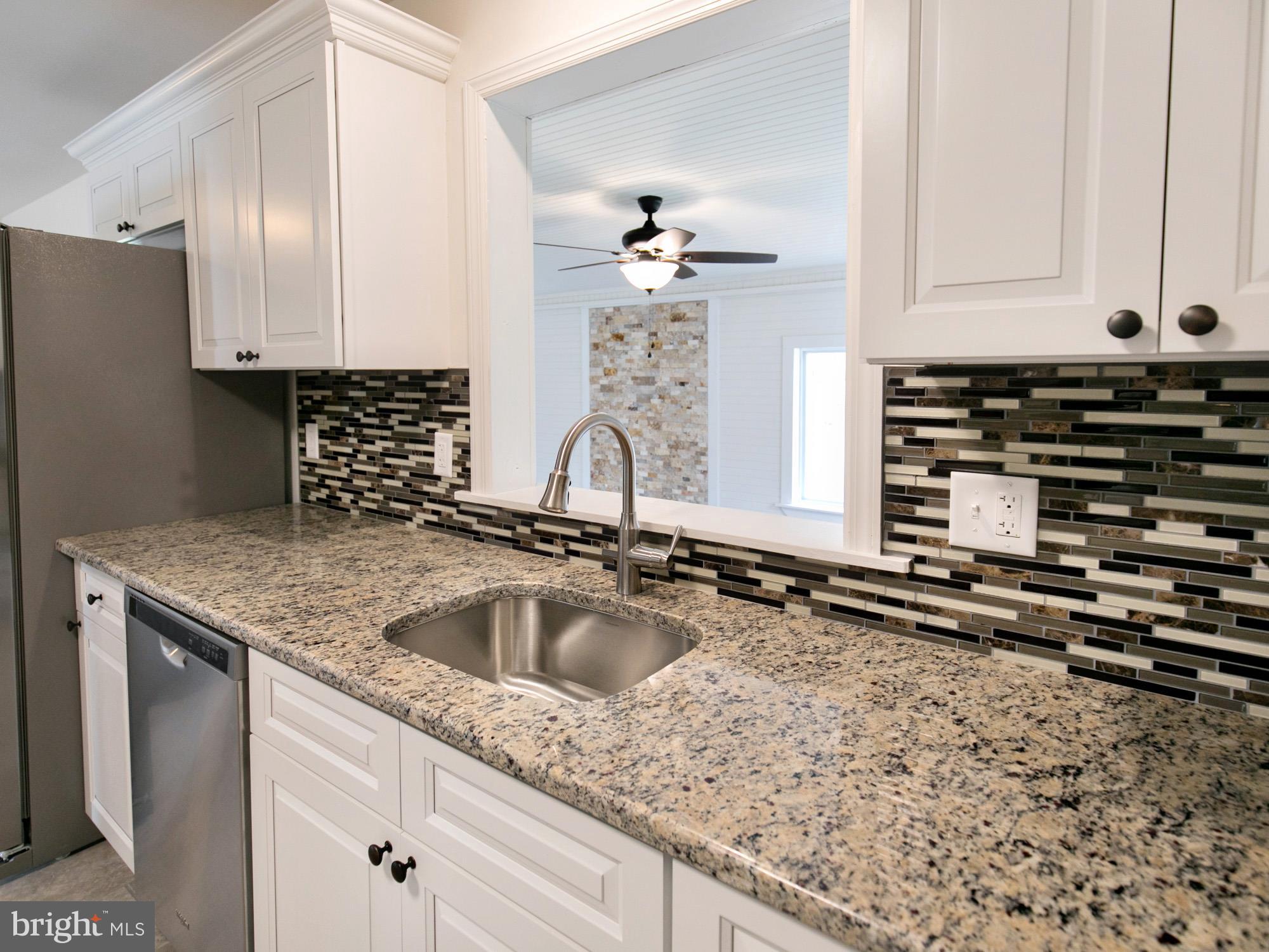 130 Timberman Road Woodstown, NJ 08098 - Photo 5 of 22 Kitchen
