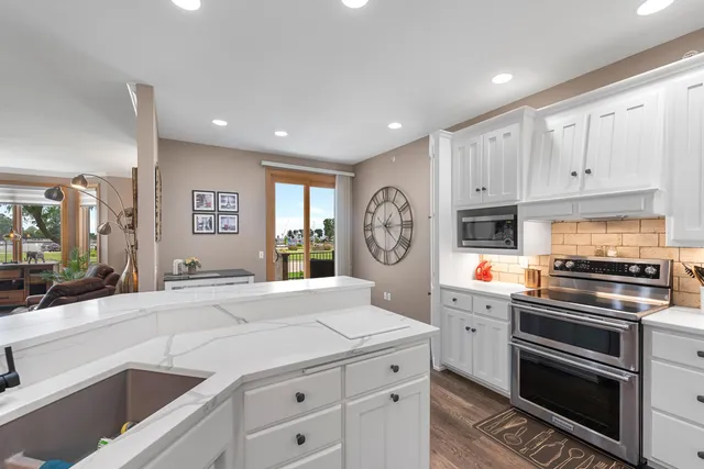 $650,000 | 290 Harbor View Drive, Fond du Lac, WI 54935