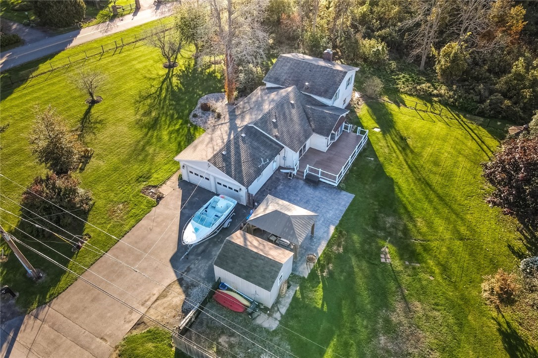 64 Manitou Beach Road Greece, NY 14468 - Photo 11 of 48