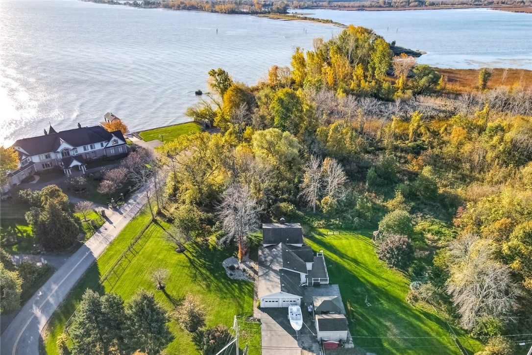 64 Manitou Beach Road Greece, NY 14468 - Photo 12 of 48