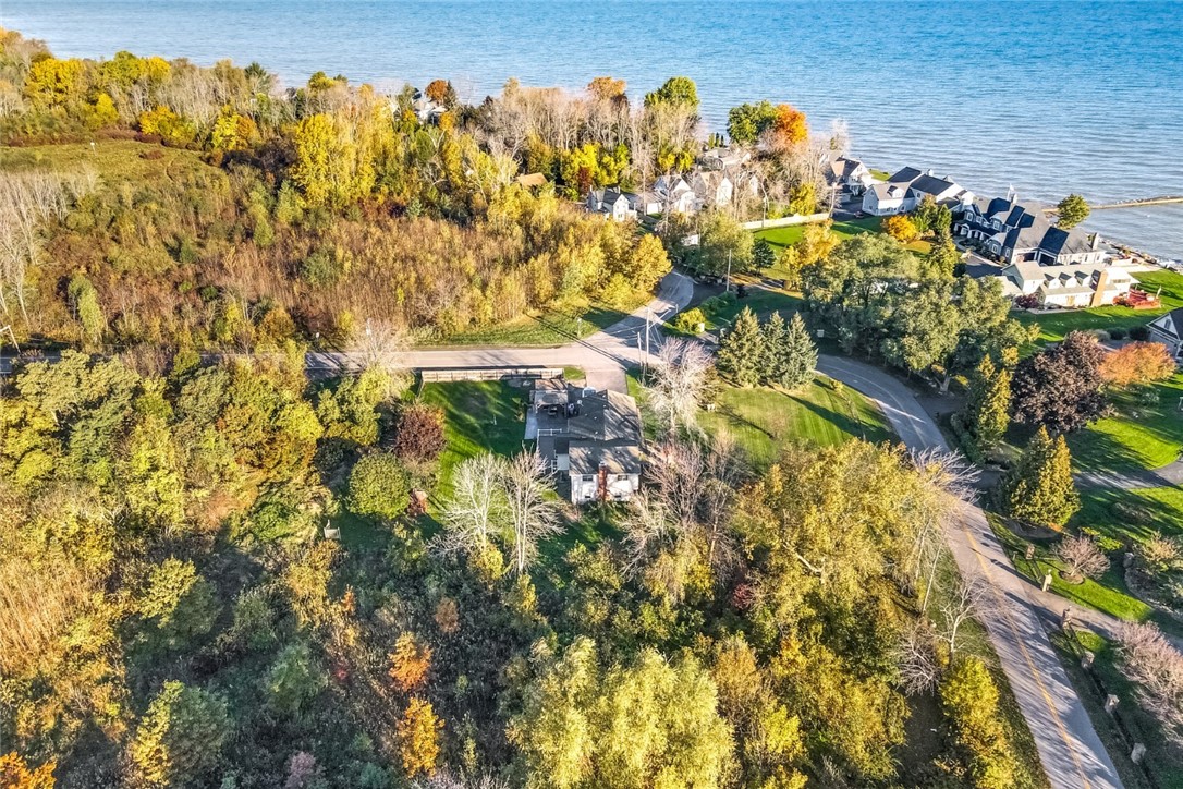 64 Manitou Beach Road Greece, NY 14468 - Photo 16 of 48