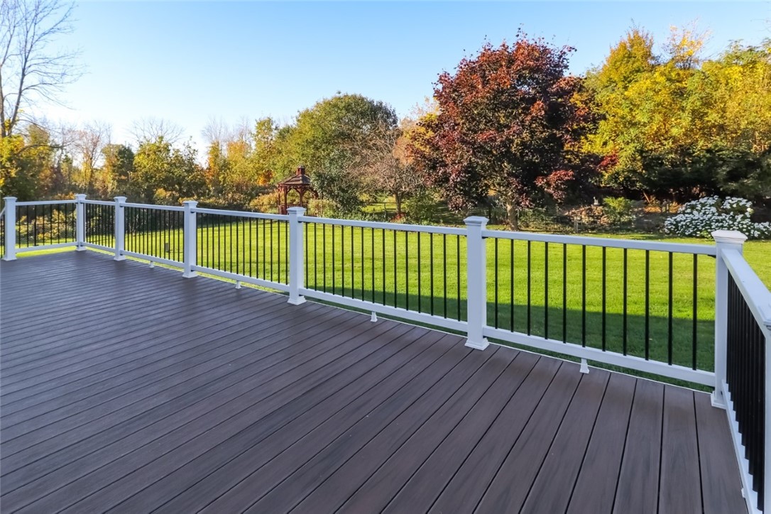 64 Manitou Beach Road Greece, NY 14468 - Photo 19 of 48