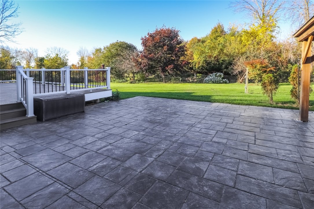 64 Manitou Beach Road Greece, NY 14468 - Photo 20 of 48