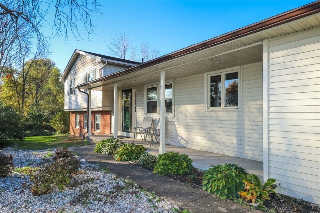 64 Manitou Beach Road Greece, NY 14468 - Photo 2 of 48