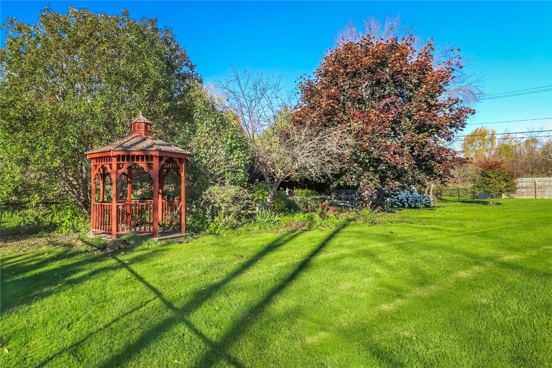 64 Manitou Beach Road Greece, NY 14468 - Photo 24 of 48