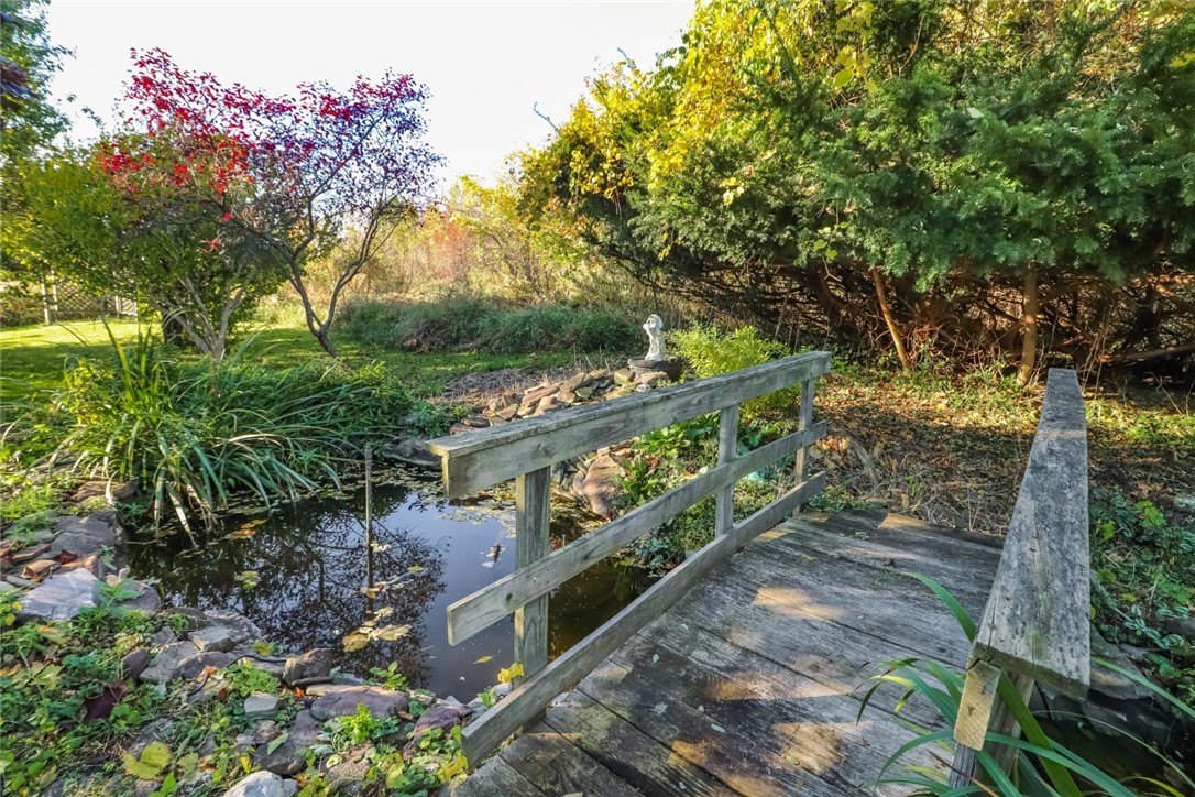 64 Manitou Beach Road Greece, NY 14468 - Photo 25 of 48