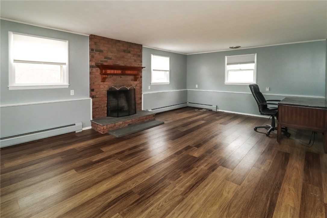 64 Manitou Beach Road Greece, NY 14468 - Photo 46 of 48