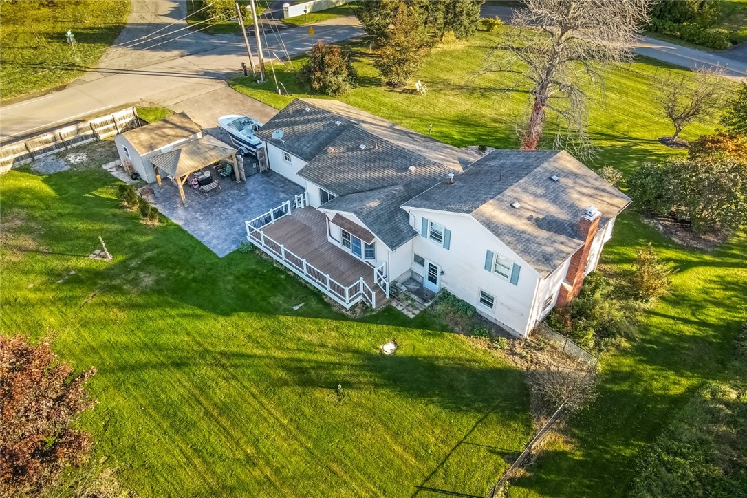 64 Manitou Beach Road Greece, NY 14468 - Photo 5 of 48