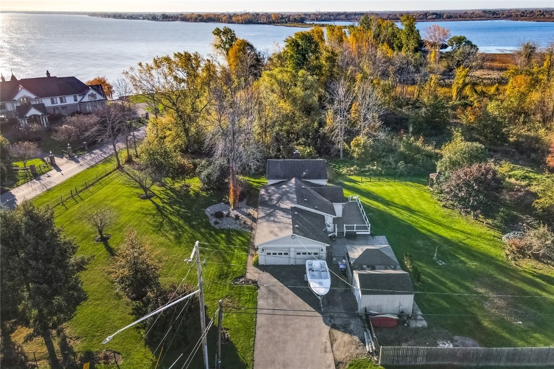 64 Manitou Beach Road Greece, NY 14468 - Photo 10 of 48