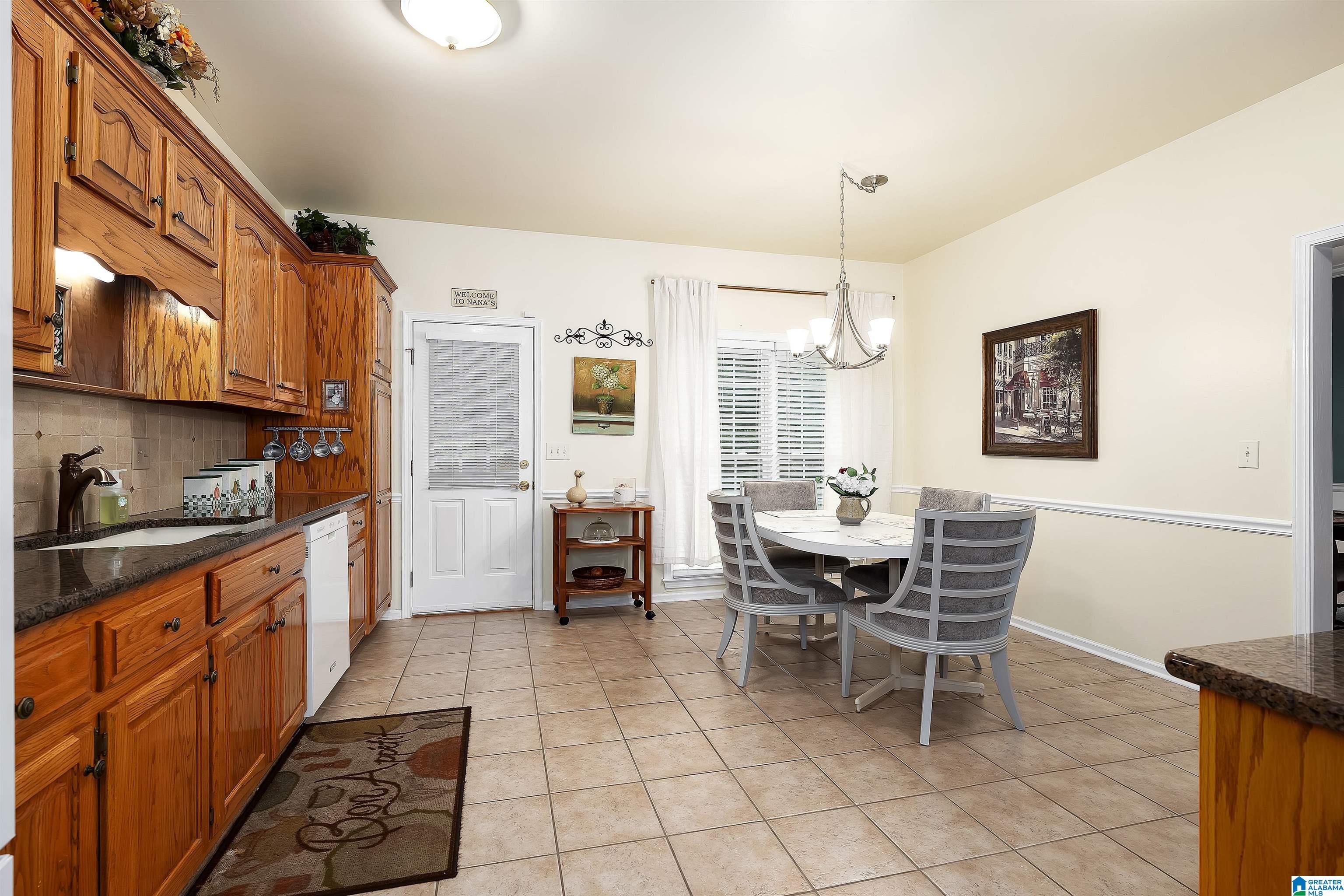 141 Heather Ridge Drive Pelham, AL 35124 - Photo 15 of 30 Gallery Image 15