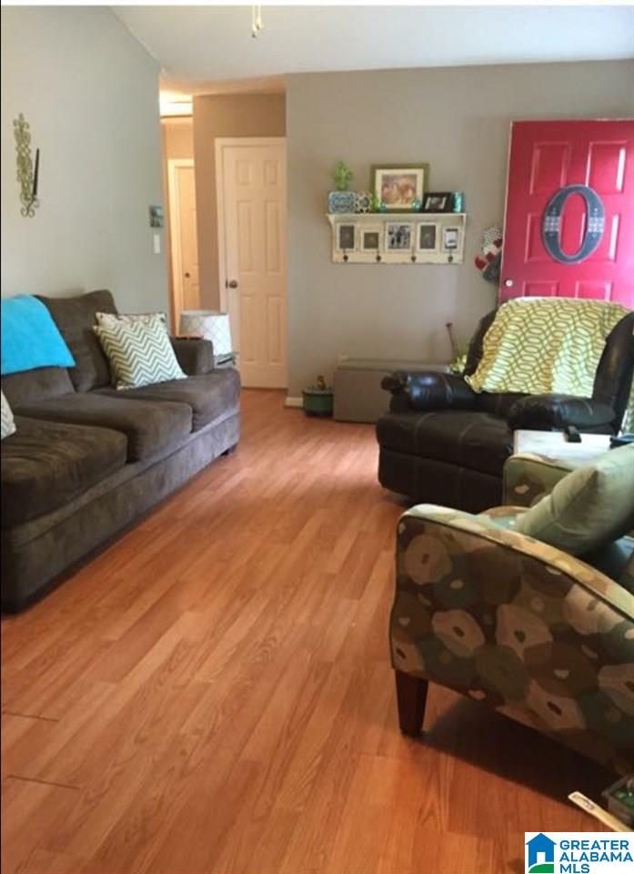 1105 Pebble Lane Mount Olive, AL 35117 - Photo 2 of 5
