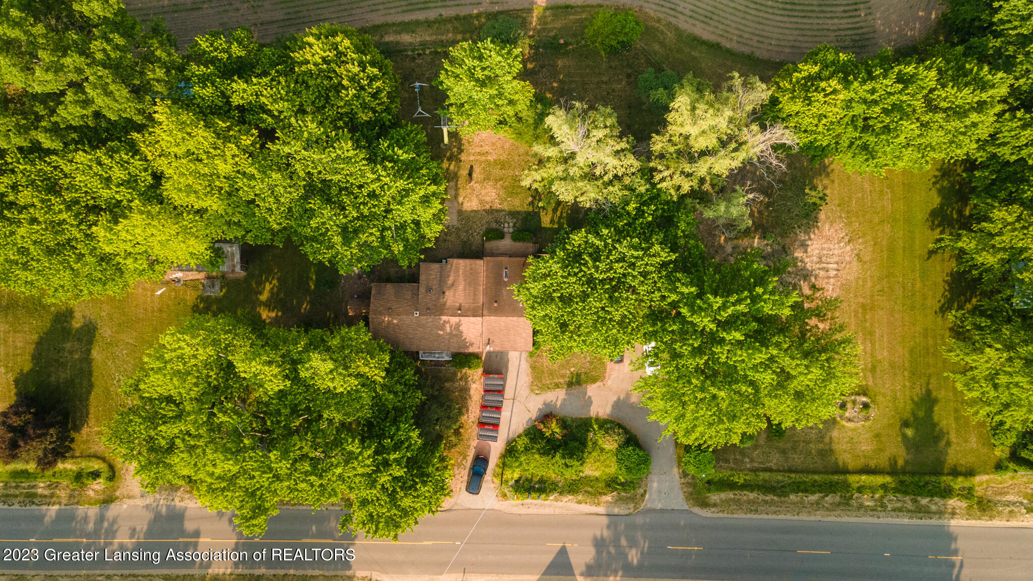 8572 Benton Road Grand Ledge, MI 48837 - Photo 48 of 50 8572_Benton_ADRIANA-29