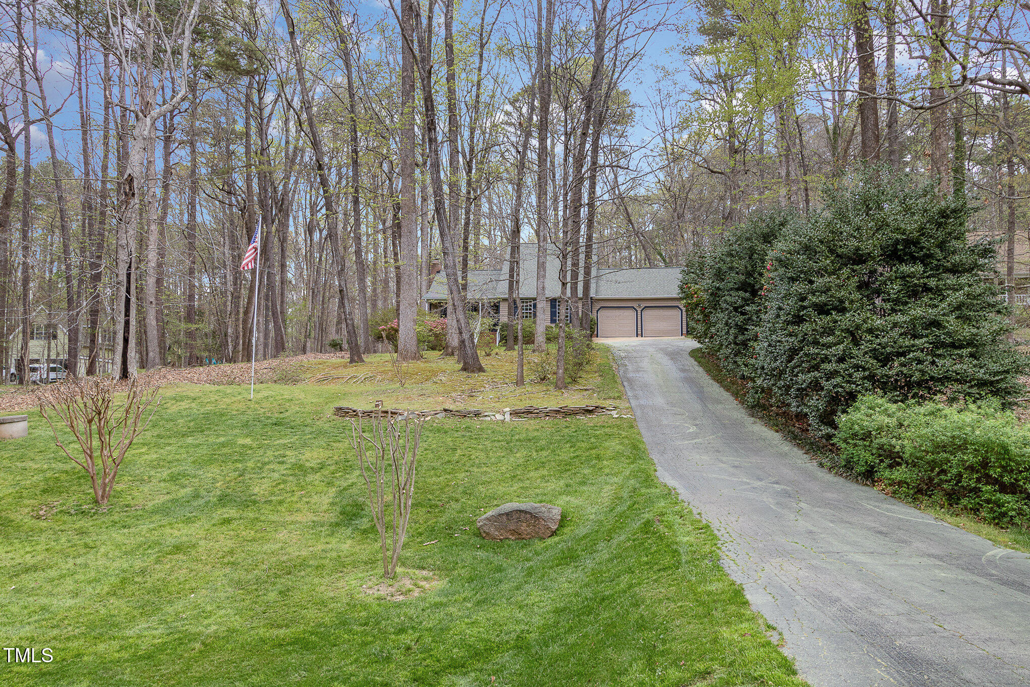 7212 Rabbit Run Wake Forest, NC 27587 - Photo 30 of 32