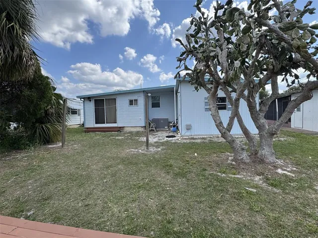 $115,000 | 8508 Breeze Hill Drive, Lake Wales, FL 33898