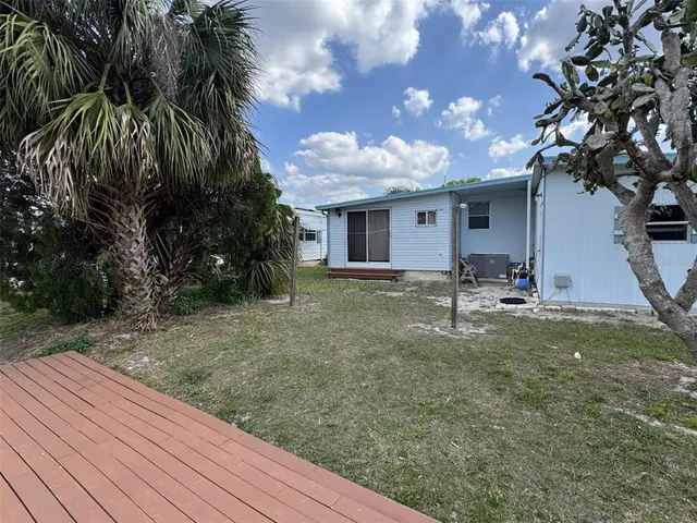 $115,000 | 8508 Breeze Hill Drive, Lake Wales, FL 33898