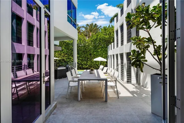 $16,000 | 548 Fernwood Road, Unit 548, Key Biscayne, FL 33149