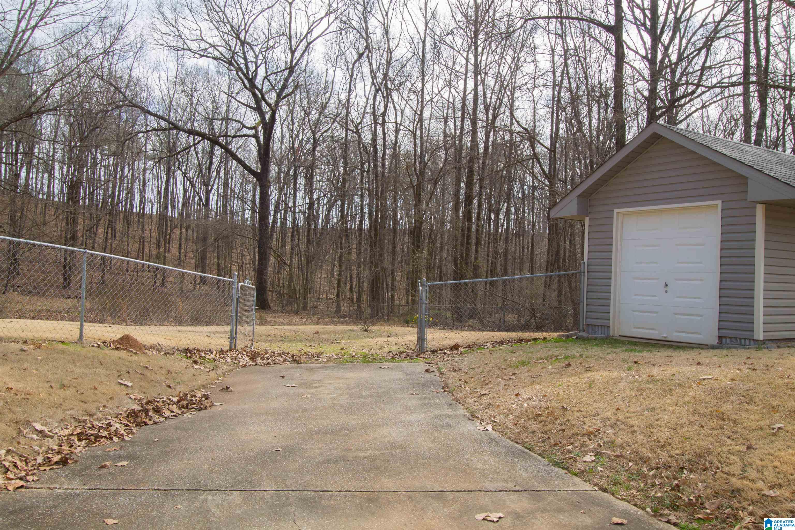 139 Chestnut Drive Alabaster, AL 35007 - Photo 72 of 74