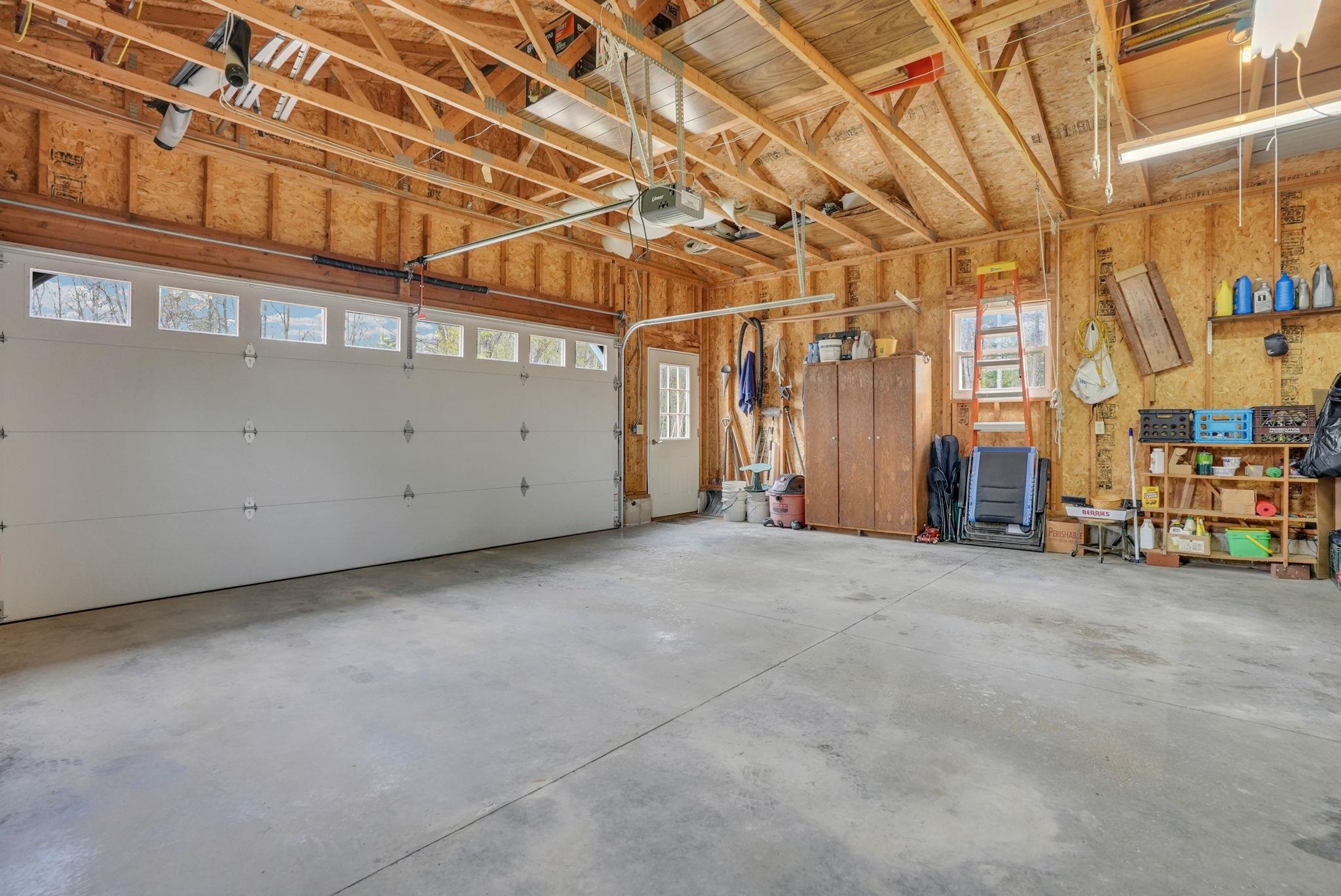 712 East 38 Road Cadillac, MI 49601 - Photo 47 of 67