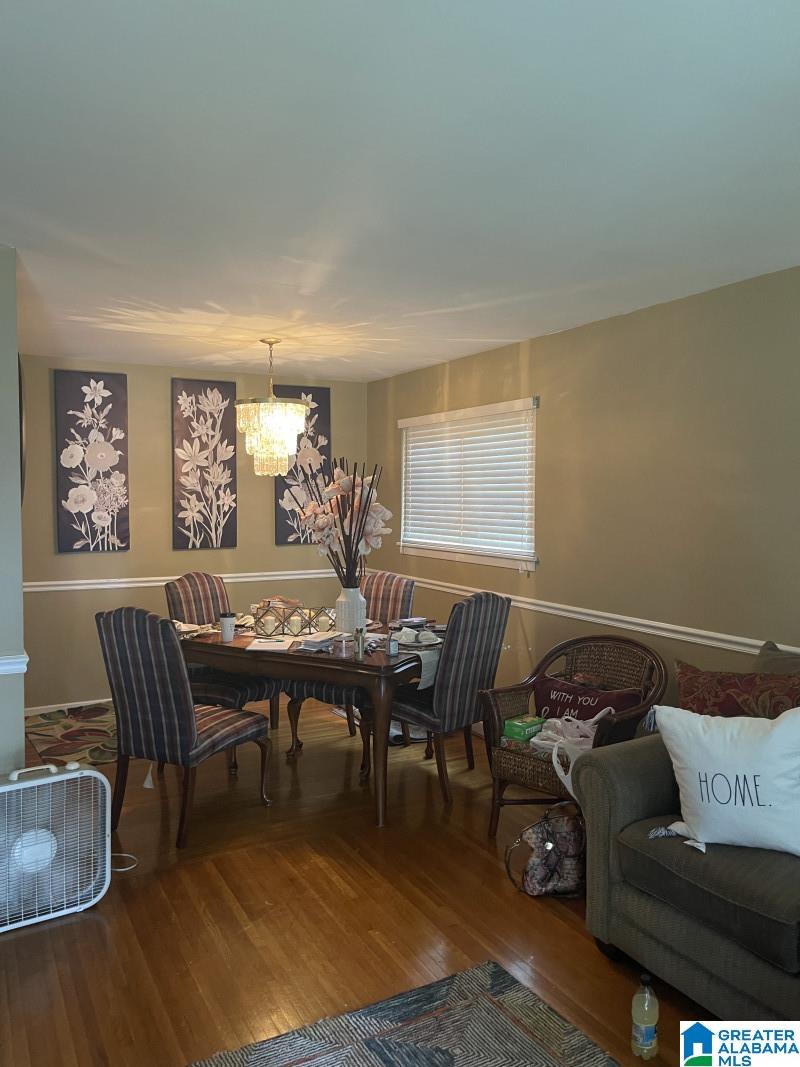 744 Glen Ridge Drive Fairfield, AL 35064 - Photo 12 of 18