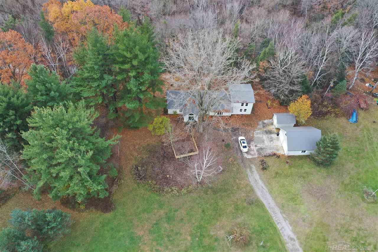 8730 Babcock Road Croswell, MI 48422 - Photo 38 of 47