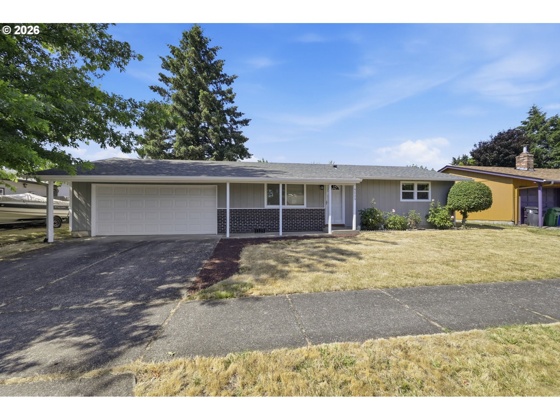 4533 Liberty Street Eugene, OR 97402 - Photo 29 of 31
